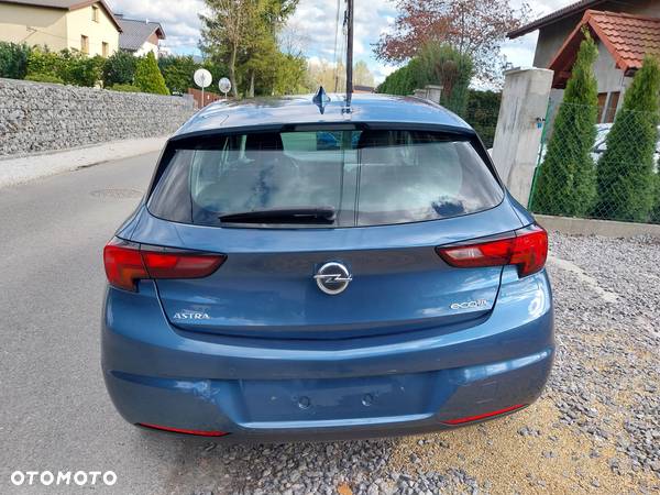 Opel Astra 1.0 Turbo Start/Stop Innovation - 10