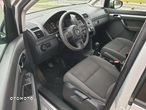 Volkswagen Touran 1.6 TDI DPF BlueMotion Technology Comfortline - 33