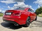 Mercedes-Benz CLA 250 7G-DCT Sport - 36