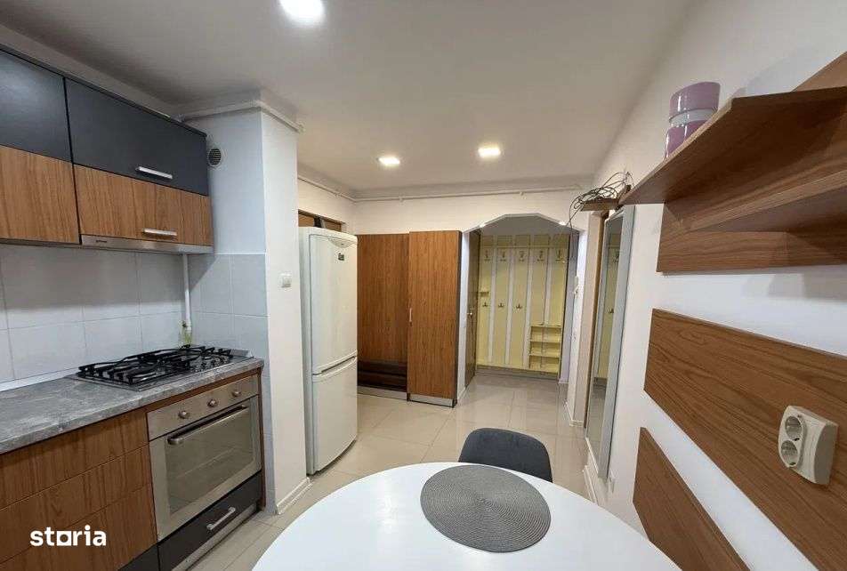 Apartament cu 3 camere, 67 mp, zona Bucium - Imagine principală: 3/19