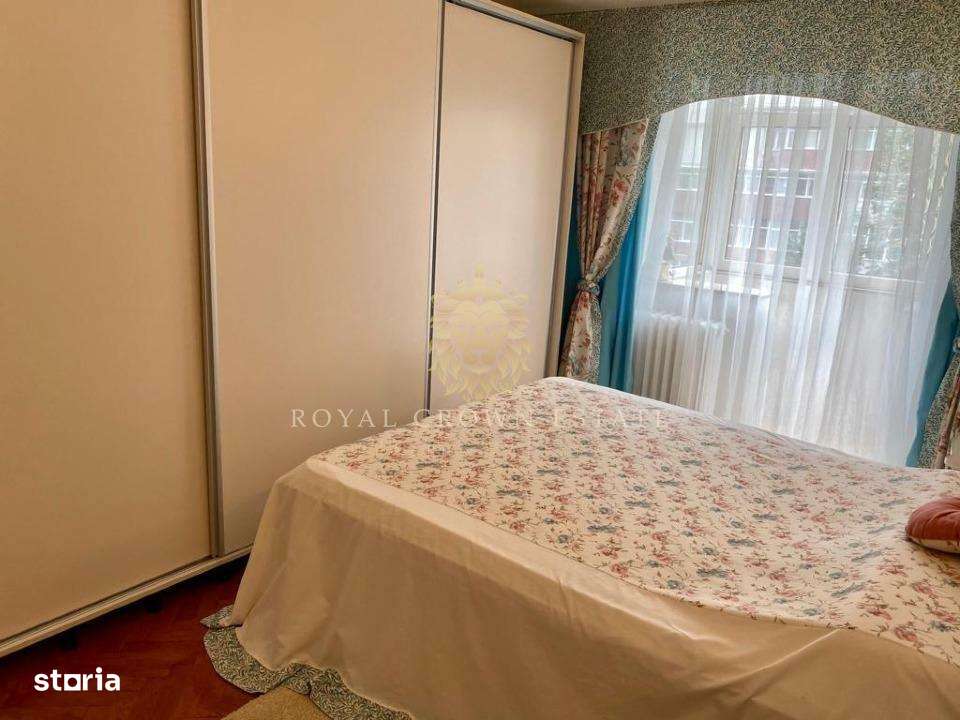 Apartament 2 camere Dorobanti - Floreasca-7