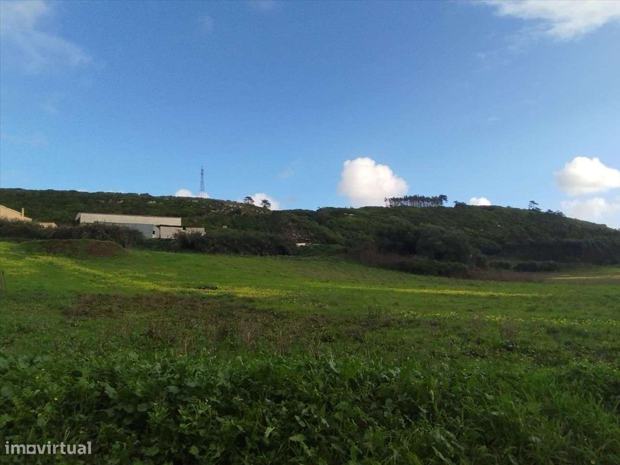 Conjunto de terrenos em S. Bartolomeu dos Galegos, Lourinhã - Grande imagem: 5/13