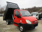 Iveco Daily 35C12 kiper Wywrotka bliźniak Krajowy zarejestrowany - 1