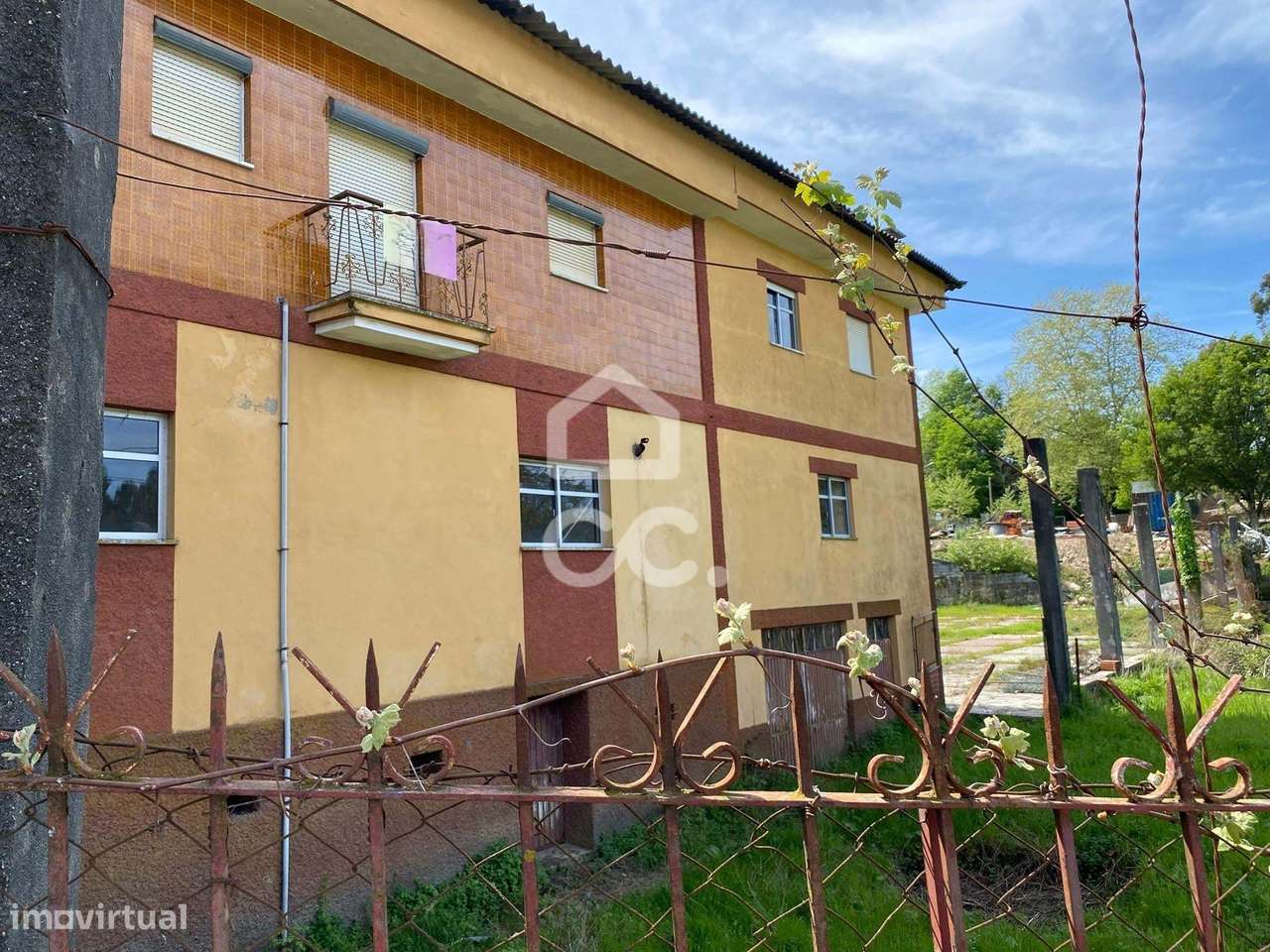 Moradia T7 em Bucos - Cabeceiras de Basto - Grande imagem: 5/43