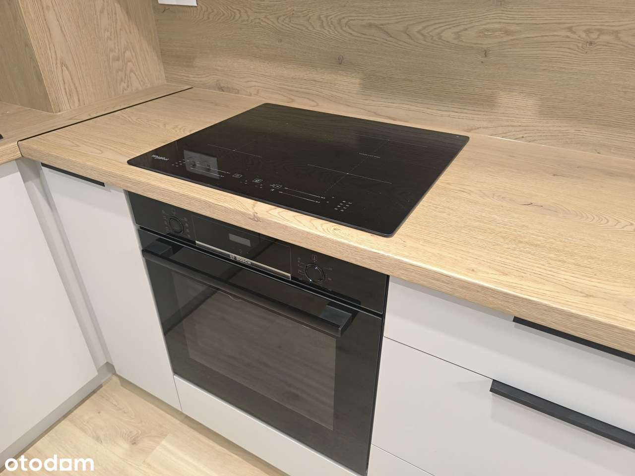 Mieszkanie do wynajęcia - Pełny obrazek: 4/8