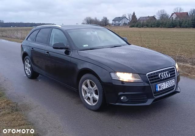 Audi A4 2.0 TDI - 3