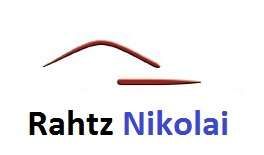 Rahtz Machinery&Transporte logo