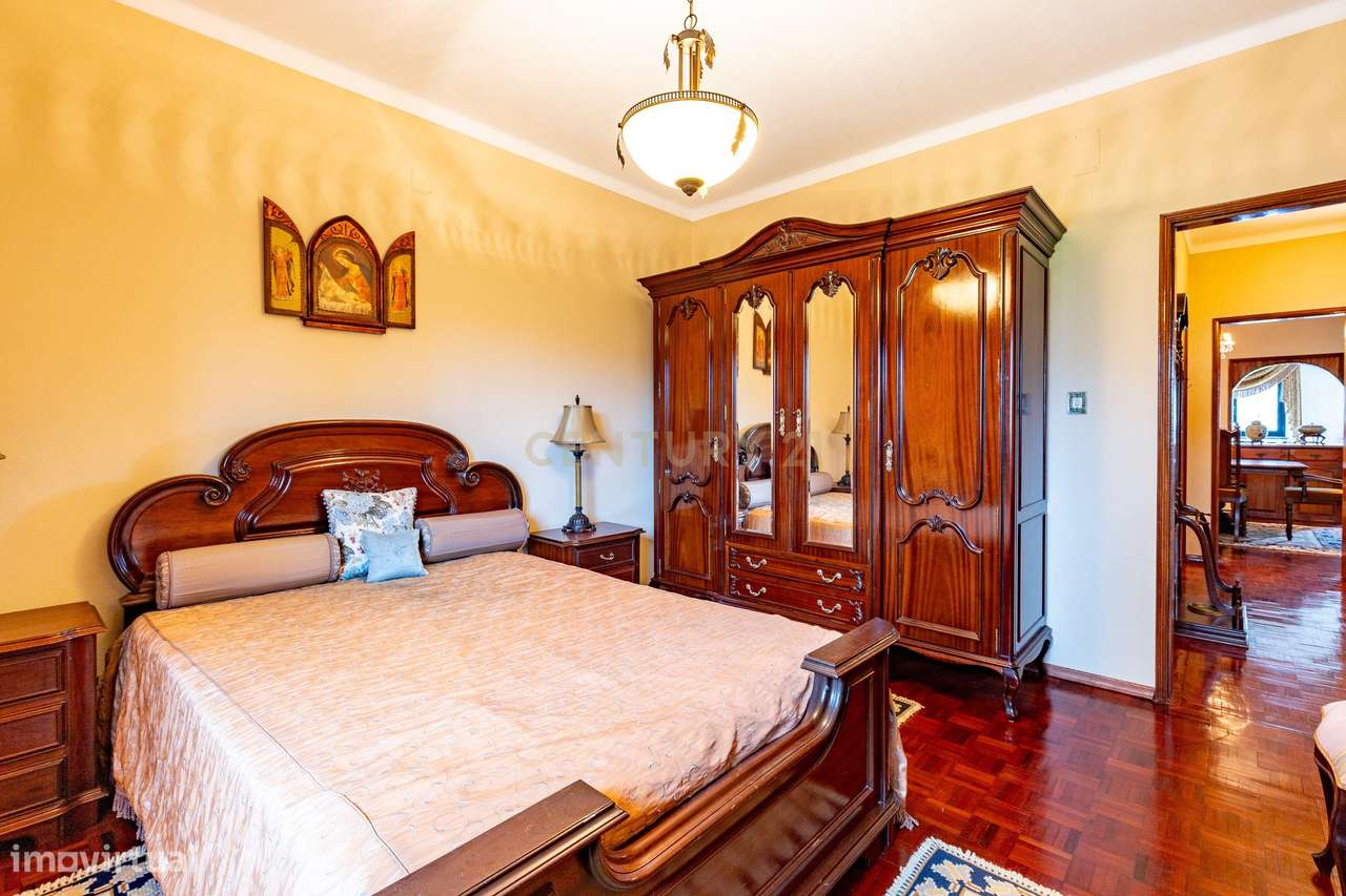 Encantadora Moradia em Louriçal, Pombal-48