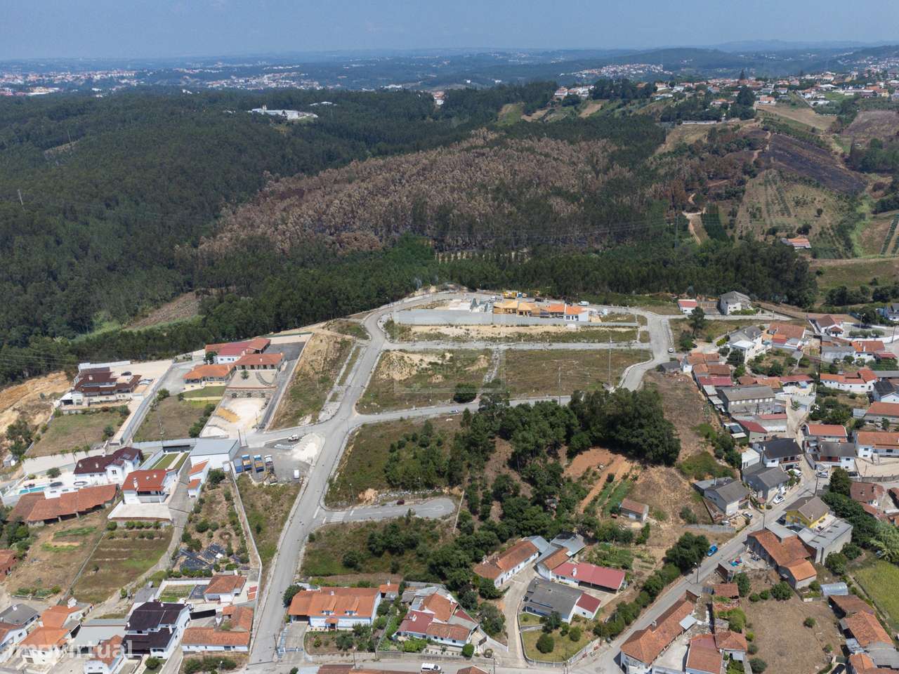 Lote de Terreno  Venda em Golpilheira,Batalha - Grande imagem: 5/20