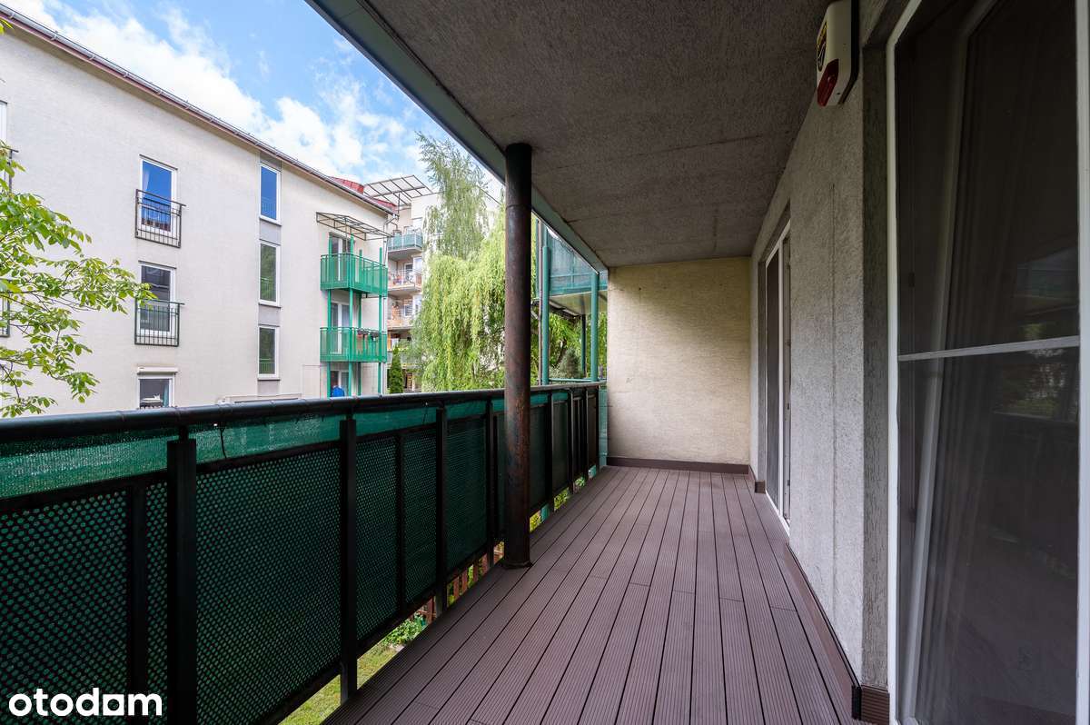 Przestronne 3 pokojowe mieszkanie na sprzedaż-15