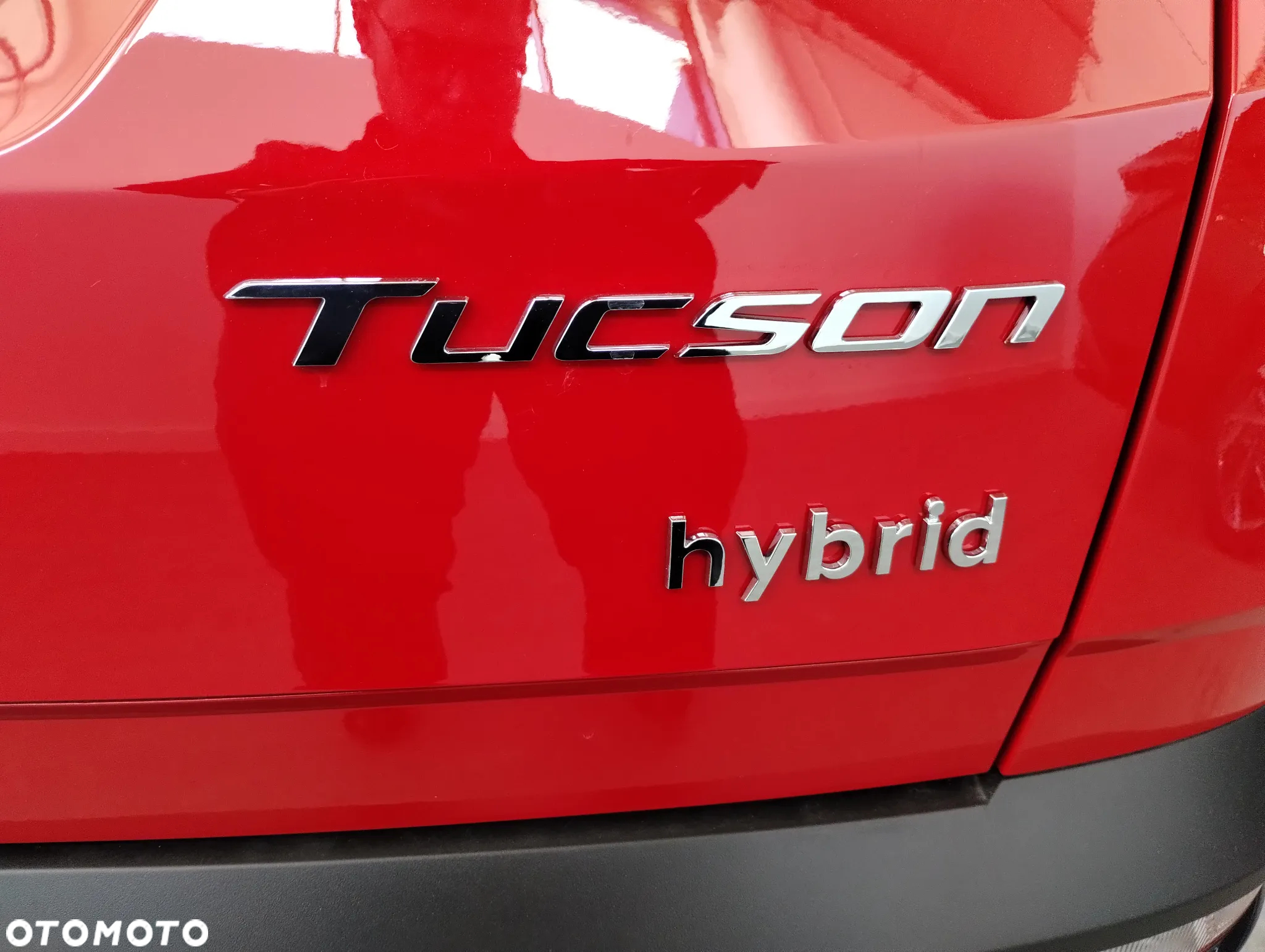 Hyundai Tucson - 19