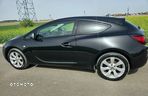 Opel Astra IV GTC 2.0 CDTI Sport S&S - 5