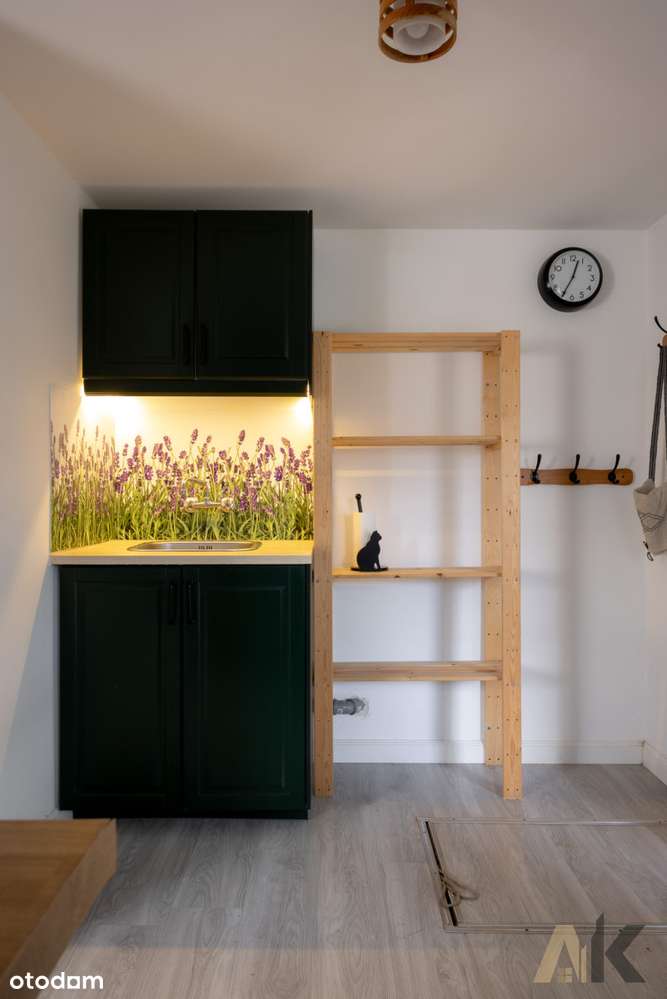 Uroczy azyl z potencjałem budowlanym-2