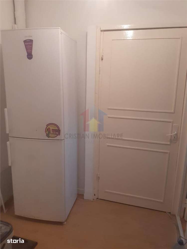 2 camere, etaj 1, confort 2, Mobilat si Utilat complet, Hipodrom - Imagine principală: 5/5