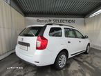 Dacia Logan MCV 1.5 Blue dCi SL PLUS - 2