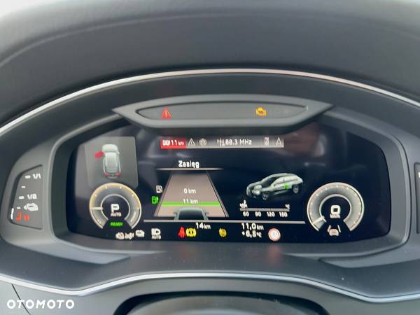 Audi A6 50 TFSI e PHEV Quattro Advanced S tronic - 18