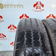 Anvelope Second-Hand Vara 195/R15C HANKOOK 106/104R, cu un grad de uzură foarte scăzut la un preț - 1