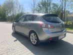 Mazda 3 1.6 CD Exclusive + - 4