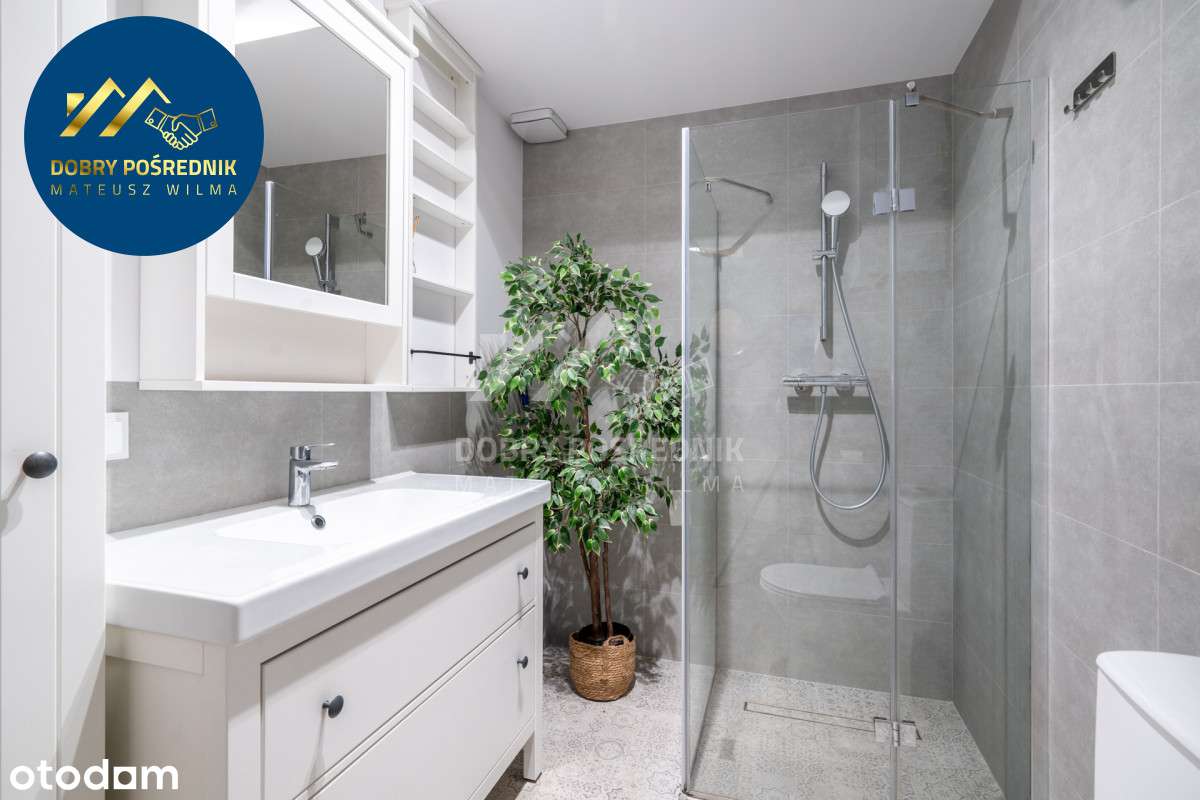 Centrum  | 3 Pokoje | miejsce parkingowe-12