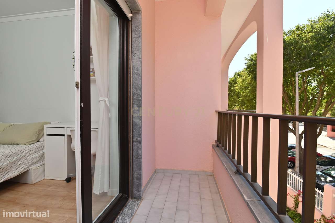 Amplo T3 Costa da Guia - Cascais-21