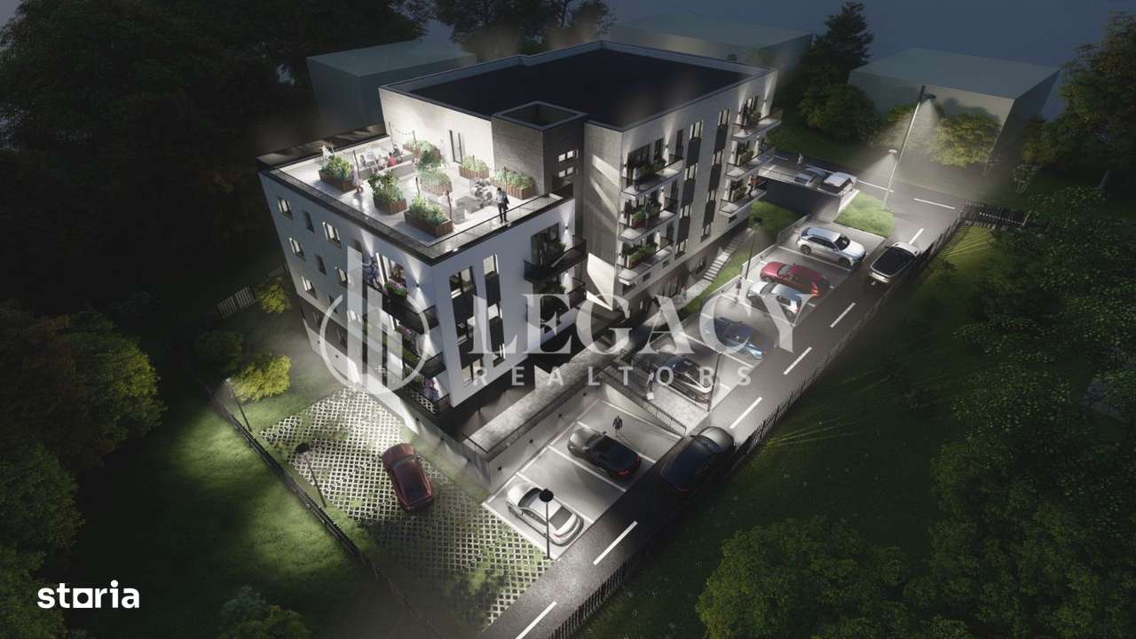 Teren intravilan + autorizație bloc D+P+3E, investiție, Vișan - Imagine principală: 5/19