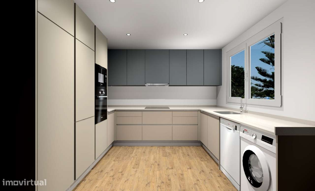 Moradia Isolada T4, Quinta da Estrela - Grande imagem: 5/13