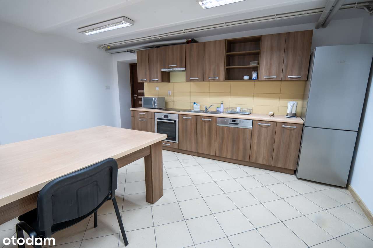 Kamienica usługowo-biurowa, która zarabia już dziś!-7