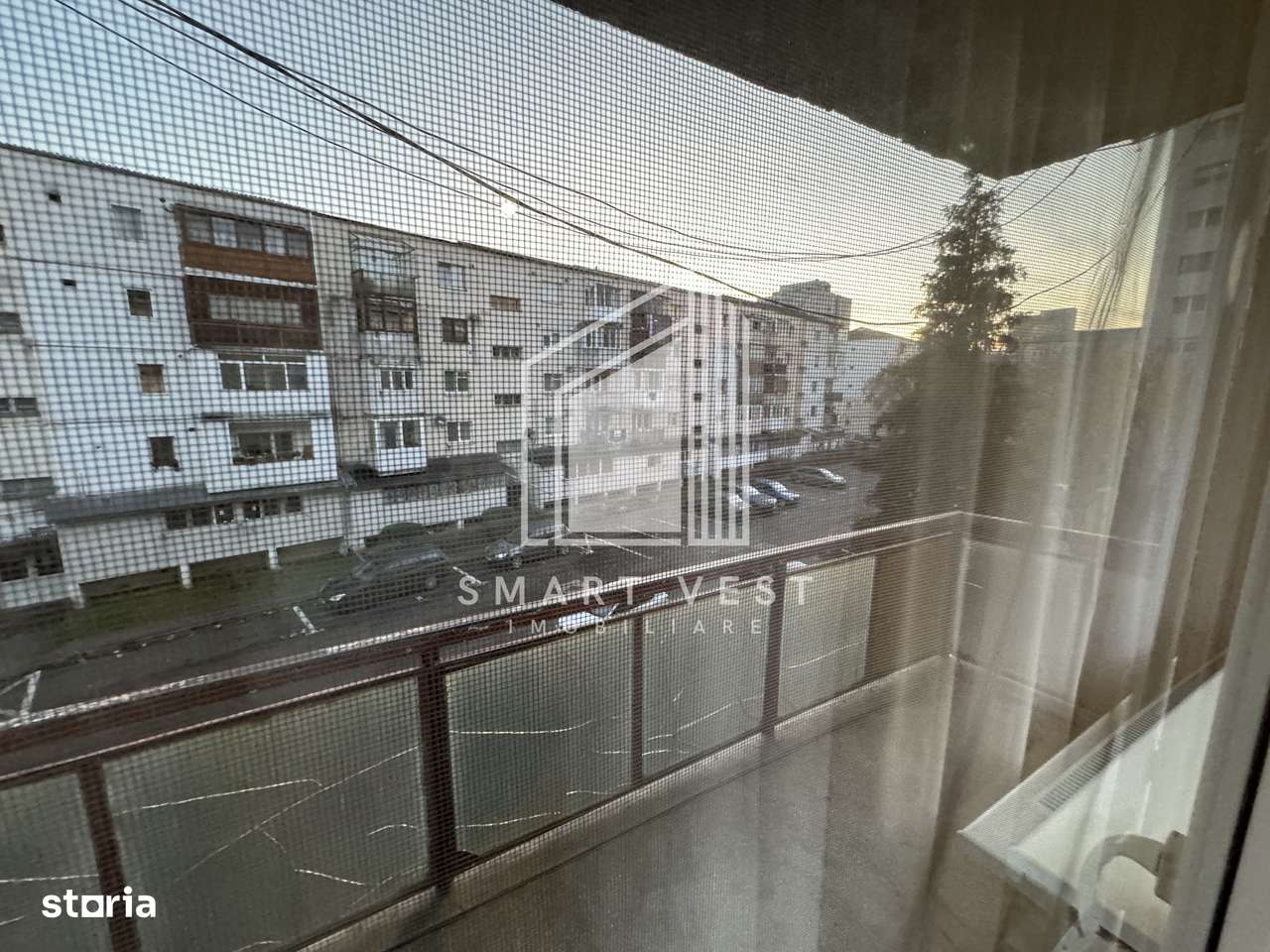 Apartament 2 camere | Etaj 2 | Zona Micro 16-16