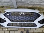 Zderzak Hyundai I30 III 3 N performance 2020 - lift - 2