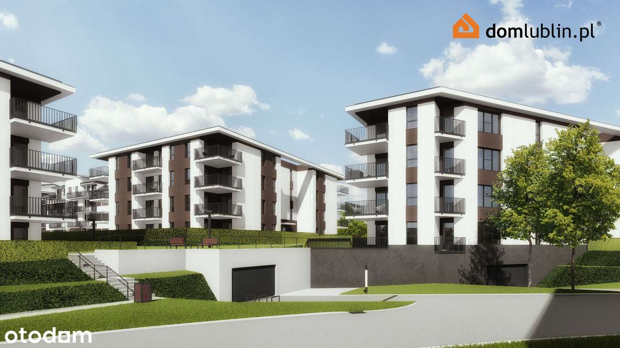 Osiedle Koncertowa Dolina | mieszkanie 2-pok. | 48 - Pełny obrazek: 4/9