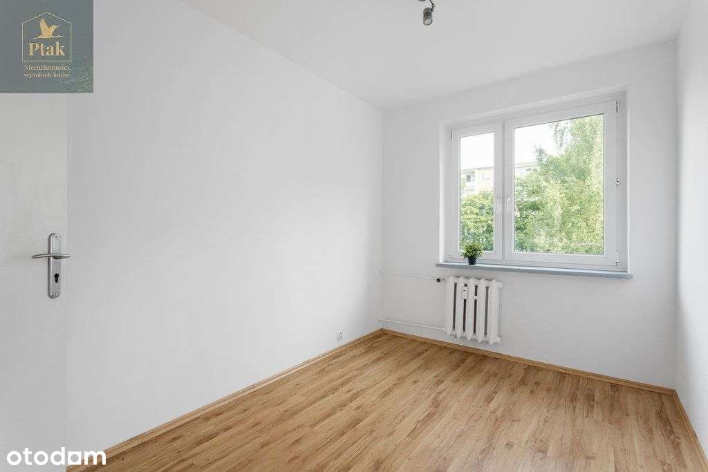 Mieszkanie z loggią przy rezerwacie Żurawiniec-4