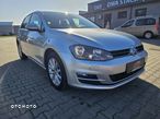 Volkswagen Golf VII 1.2 TSI BMT Trendline Perfectline - 7