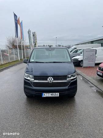 Volkswagen Multivan 6.1 2.0 TDI L1 Trendline 4Motion DSG - 3