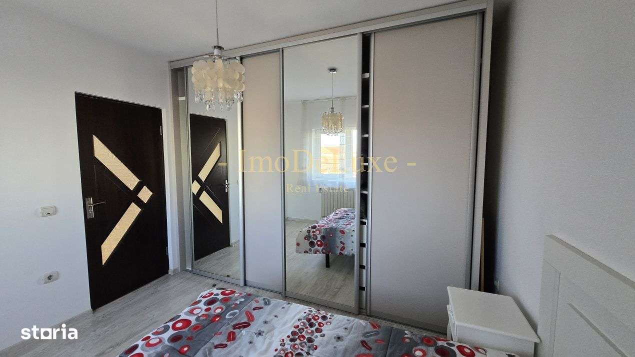 Apartament cu 3 camere, 2 niveluri, 2 parcari, Floresti, cartier Terra-8
