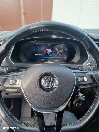 Volkswagen Tiguan 2.0 TDI SCR 4MOTION DSG Highline - 3