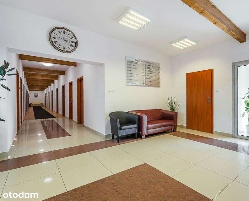 Na Sprzedaż Budynek Biurowy Wrzeszcz/Zaspa - Pełny obrazek: 4/11