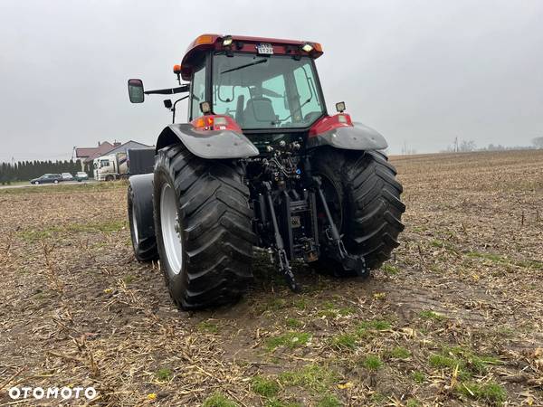 Case IH - 6