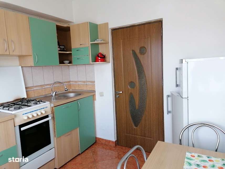 Apartament 2 camere,parcare subrerana, 55 mp, zona Florilor/Ioan Rus-4