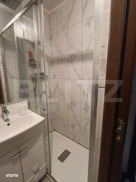 Apartament cu 2 camere utilat si mobilat - Imagine principală: 4/10