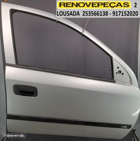 Porta Frente Dto Opel Astra G Hatchback (T98) - 1