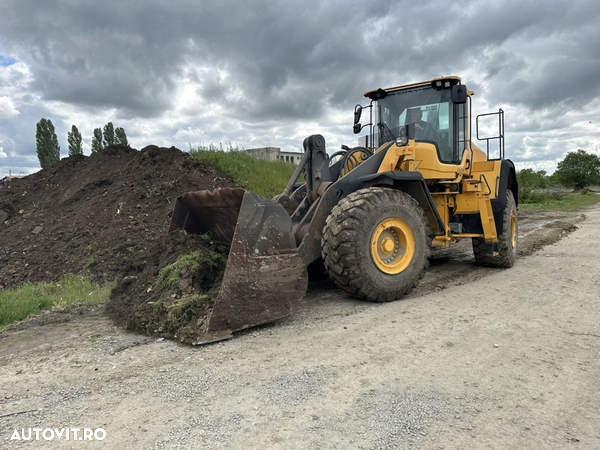 Volvo L150 H - 2