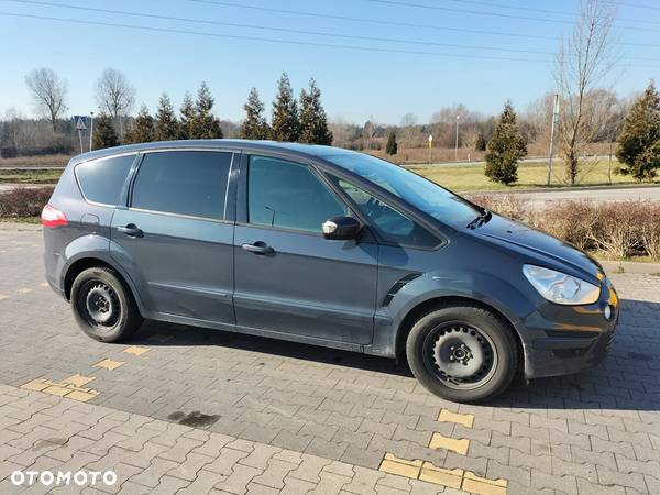 Ford S-Max 2.0 TDCi Trend - 6