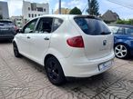 SEAT Altea 1.9 TDi Drivers Edition - 8