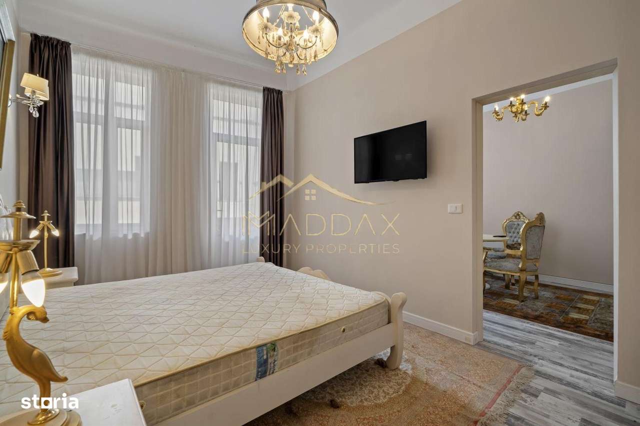 Apartament 2 camere**Renovat***Investitie/Airbnb***Centrul Istoric-2
