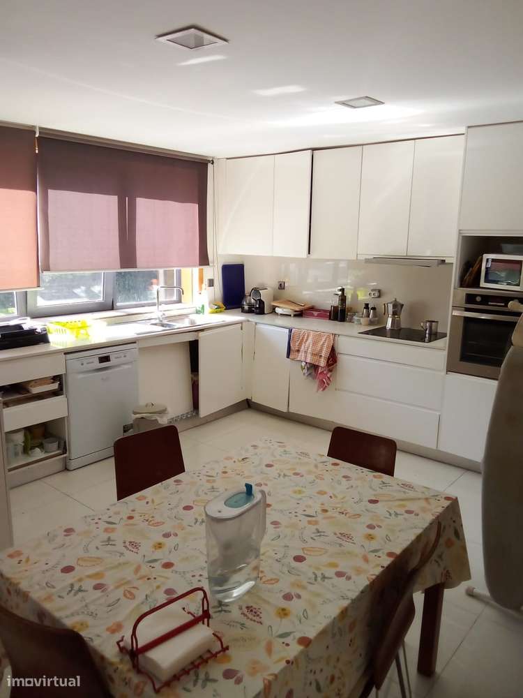 Moradia T3 em Cristelo, Paredes-19