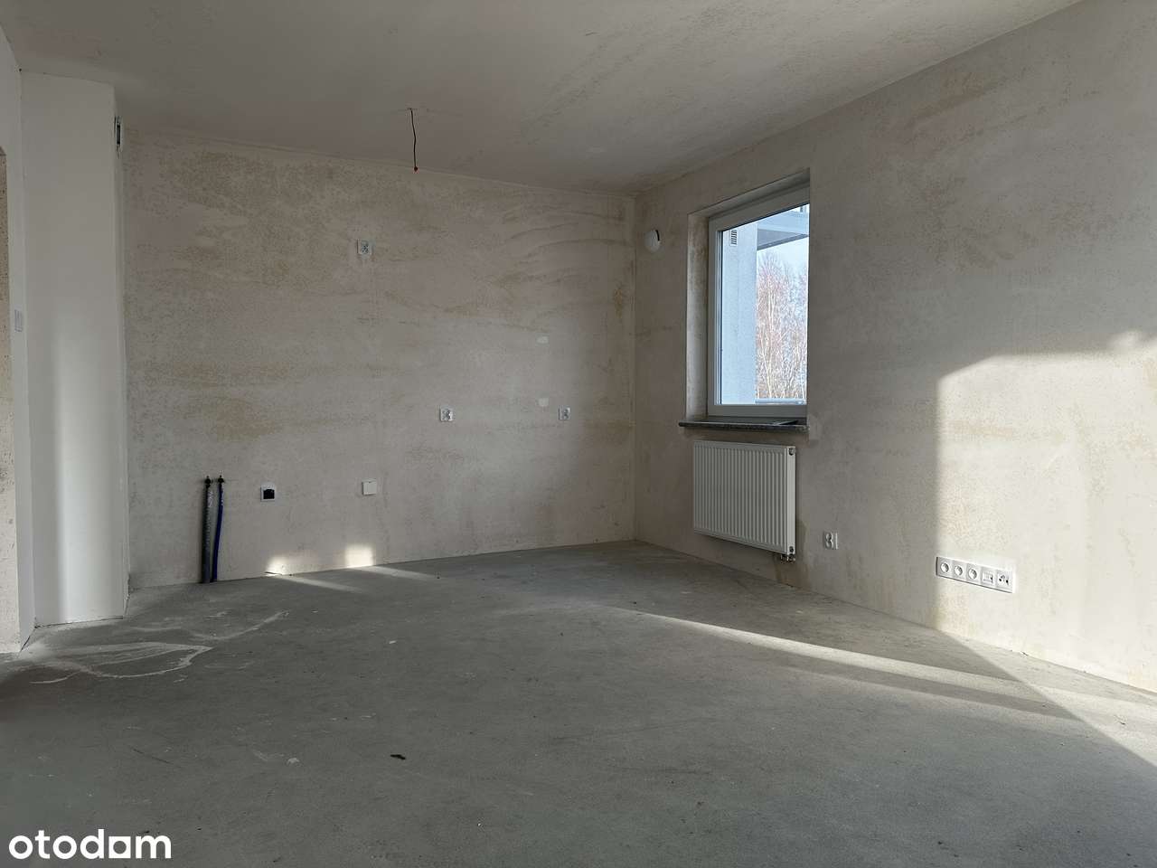 Apartament 2w1, dwa niezależne lokale, dwa balkony, Kołobrzeg, bez PCC-10