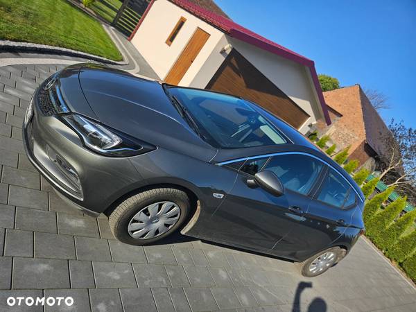 Opel Astra V 1.4 T Enjoy - 2