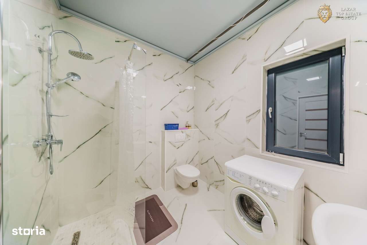 Apartament cu 3 Camere și Terasă Vladimirescu de închiriat - Imagine principală: 5/20