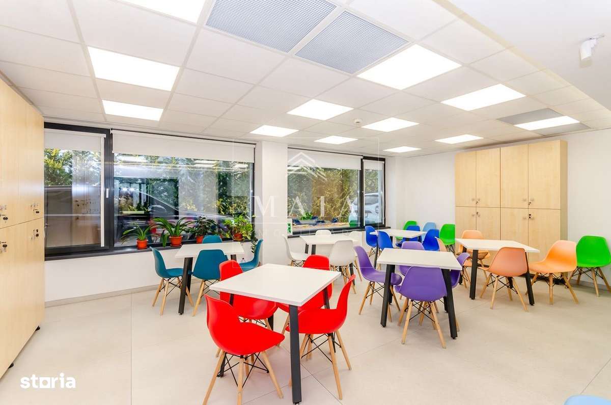 Hala și birouri, clădire nouă, Șelimbăr, cu locuri de parcare - Imagine principală: 5/13