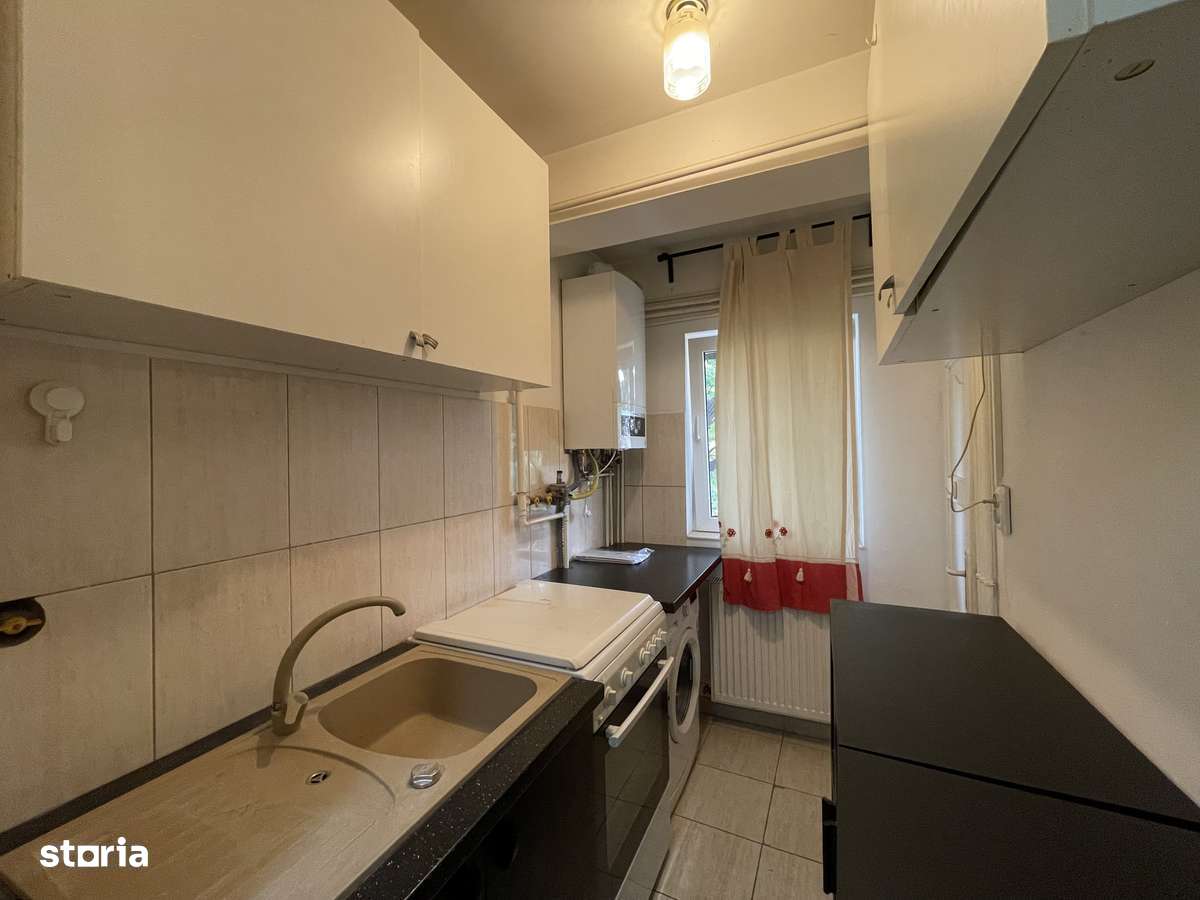 Comision 0% Apartament 2 camere Floreasca-Chopin.-6